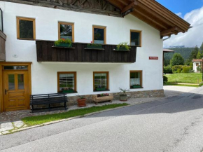 Appartement Zunterer, Seefeld In Tirol